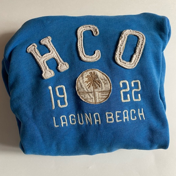 Hollister Hoodie - Picture 4 of 5